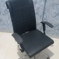 صندلی منشی|مبلمان اداری|جوانرود, |دیوار