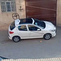 207پانا|خودرو سواری و وانت|رباطکریم, رباطکریم|دیوار