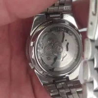 ساعت برند سیکو اتوماتیک|ساعت|دورود, |دیوار