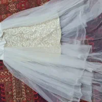 پیراهن عروس