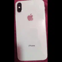 اپل iPhone X با حافظهٔ ۶۴ گیگابایت|موبایل|عجب شیر, |دیوار