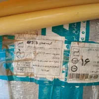 لوله نیوپایپ ،لوله 5 لایه ،لوله گرمایش از کف