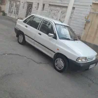 پراید ۱۳۱ مدل ۹۳ دوگانه کارخانه...|خودرو سواری و وانت|سقز, |دیوار