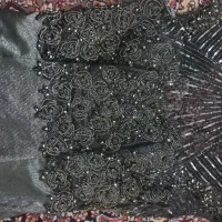 لباس شب مجلسی