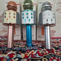 اسپیکر میکروفن لوازم موبایل