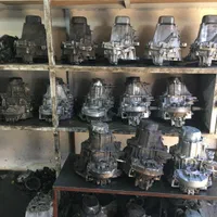 گیربکس پژو ۴۰۵ ۲۰۶ پارس وغیره