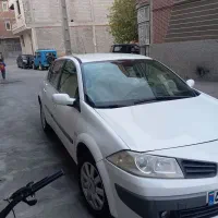 مگان 2000اتوماتیک مدل(2012)|خودرو سواری و وانت|مهاباد (آذربایجان غربی), |دیوار