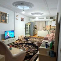 اجاره واحد 54متری در شهرک رسالت