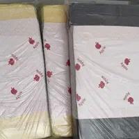 تعویض تشک کهنه با نو