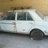 پیکان مدل54