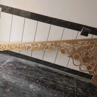 کتیبه پرده