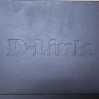 سوییچ 50 پورت مدل des 1050G   d link