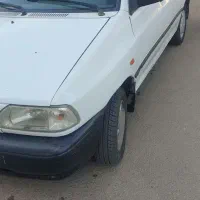 پراید صندق دار تک سوز|خودرو سواری و وانت|شاهرود, |دیوار