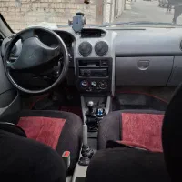 پراید مدل91|خودرو سواری و وانت|بهارستان, |دیوار