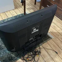 تلویزیون پاناسونیک|تلویزیون و پروژکتور|کوچصفهان, |دیوار