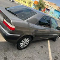 زانتیا ۲۰۰۰ بیرنگ ۸۷