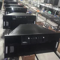 گاز صفحه ای وهود rd760|اجاق گاز و لوازم برقی پختوپز|کرمانشاه, |دیوار