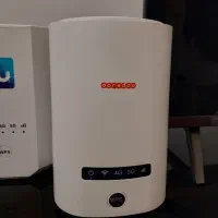 مودم سیمکارتی ooredoo zlt x20|مودم و تجهیزات شبکه|تهران, جنتآباد شمالی|دیوار