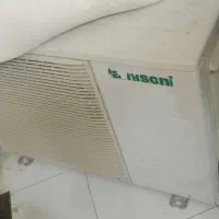کولر اسپلیت18هزار پاناسونیک