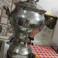 سماور کارکرده