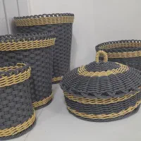 سبد بافی|اسباببازی|ازنا, |دیوار