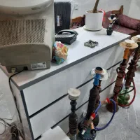 میز پیش خوان|دفتر کار|الوند, |دیوار
