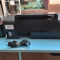 پرینتر اپسون / epson l805|پرینتر، اسکنر، کپی، فکس|کرج, کیانمهر|دیوار
