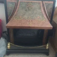 بخاری درحد نو