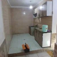 خانه ۶۵ متری منبع آب