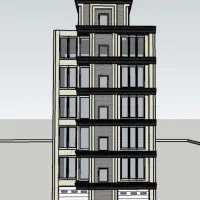 پیش فروش واحد خوش قیمت بلوار صنعت