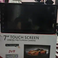 مانیتور لمسی