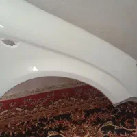 گلگیر سمت راست تیبا