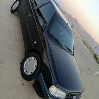 پژو ۴۰۵جی ال ایکس|خودرو سواری و وانت|شهرضا, |دیوار