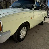 پیکان وانت مدل ۹۳|خودرو سواری و وانت|کرمان, |دیوار