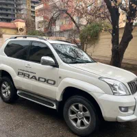 پرادو ۲۰۰۷|خودرو سواری و وانت|شیراز, ستارخان|دیوار