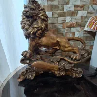مجسمه|مجسمه، تندیس، ماکت|کنگاور, |دیوار