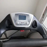 تردمیل تمیز خانگی