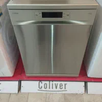 ماشین ظرفشویی جی پلاس  14نفره سه سبد