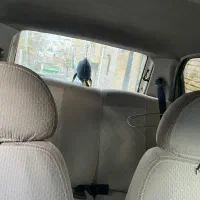 Mvm110 مدل ۸۹|خودرو سواری و وانت|بومهن, |دیوار