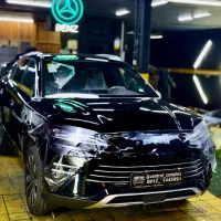 کاور بدنه لوکانو/فیدلیتی کاور تیگو/بادیفنس لاماری/