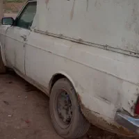 ماشین وانت ۸۵|خودرو سواری و وانت|رشتخوار, |دیوار