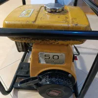 موتور روبین