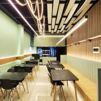 واگذاری کامل فست فود