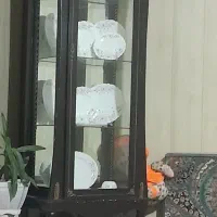 سلام همه چی سالم و تمیز