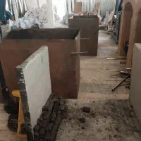 دستگاه زغال صنعتی|ماشین‌آلات صنعتی|فریدونشهر, |دیوار