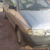 پراید مدل 86 دوگانه CNG|خودرو سواری و وانت|زرند, |دیوار