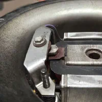 بوق 1011 آنتیک|کلکسیون اشیاء عتیقه|قدس, شهرقدس|دیوار