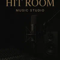 استودیوHIT ROOMصفر تا صد موزیک با هزینه دلخواه شما