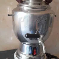 سماور کوچک نقلی