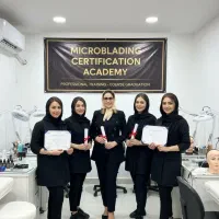 دوره آموزشی میکروبلیدینگ و میکروپیگمنتیشن ابرو|خدمات آموزشی|بندر ماهشهر, |دیوار